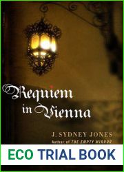 Requiem in Vienna (Viennese Mysteries #2)