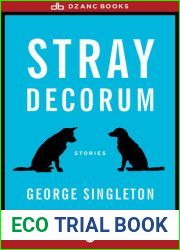 Stray Decorum