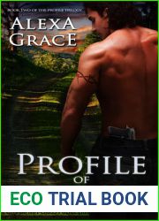 Profile of Terror (Profile, #2)