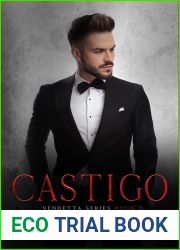 Castigo (Vendetta #8)