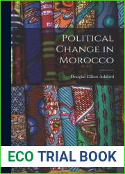 Political Change in Morocco