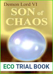Son of Chaos (Demon Lord, #6)