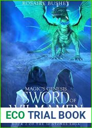 Magic|s Genesis: Sword of Wilmamen (30 Stones Saga Book 2)