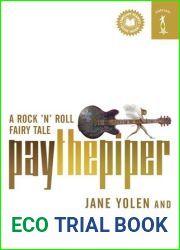 Pay the Piper (A Rock ‘n| Roll Fairy Tale, #1)
