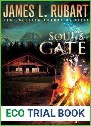 Soul|s Gate (Well Spring #1)