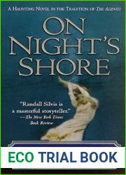On Night|s Shore (Edgar Allan Poe, #1)