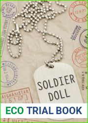 Soldier Doll