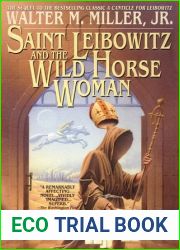 Saint Leibowitz and the Wild Horse Woman