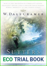 Sutter|s Cross