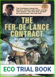 The Fer-De-Lance Contract