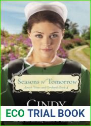 Seasons of Tomorrow (Amish Vines and Orchards #4)