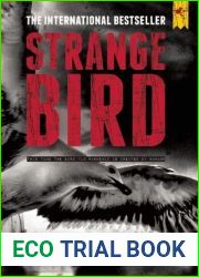 Strange Bird (Maria Wern, #7)