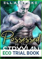 Possessed by the Stryxian (Stryxian Alien Warriors #4)