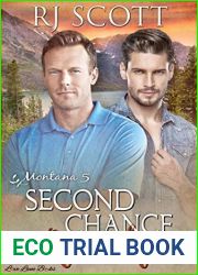 Second Chance Ranch (Montana, #5)