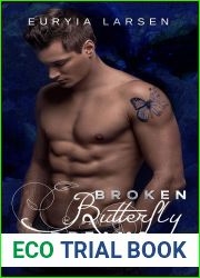Broken Butterfly Dreams