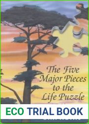 The Five Major Pieces to the Life Puzzle: A Guide to Personal Success