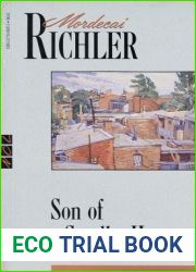 Son of a Smaller Hero (New Canadian Library)