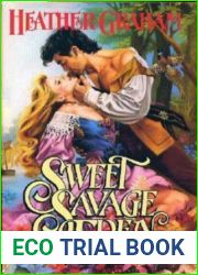 Sweet Savage Eden (North American Woman Trilogy, #1)