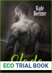 Slade (Slade and Shane, #1)