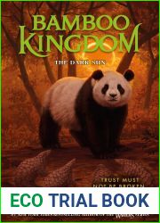 The Dark Sun (Bamboo Kingdom, #4)