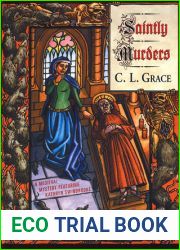 Saintly Murders (Kathryn Swinbrooke, #5)