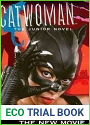 Catwoman: The Junior Novel