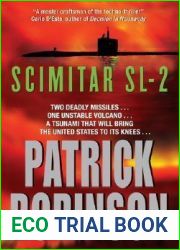 Scimitar SL-2 (Admiral Arnold Morgan, #7)