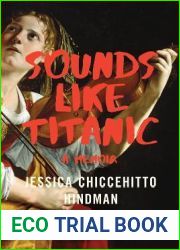 Sounds Like Titanic