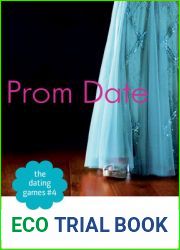 Prom Date (The Dating Games #4)