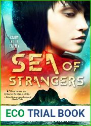 Sea of Strangers (The Ryogan Chronicles, #2)