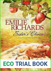 Sister|s Choice (Shenandoah Album, #5)