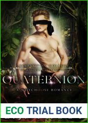 Quaternion (Bad Boys of Bevington, #3)