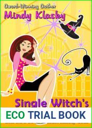Single Witch|s Survival Guide (Jane Madison, #4)