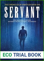 Servant (The Chronicles of Servitude, #1)