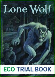 Lone Wolf (Wolf Pack, #2)