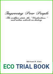 Improving Poor People