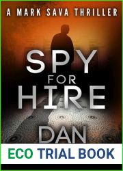 Spy for Hire