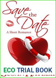 Save the Date (Better Date than Never, #4)