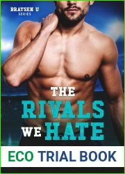 The Rivals We Hate (Braysen U #1)