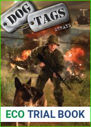 Strays (Dog Tags, #2)