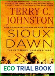 Sioux Dawn