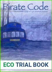 Pirate Code (Sea Witch Voyages, #2)