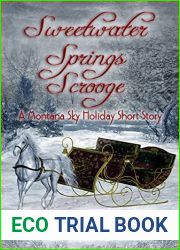 Sweetwater Springs Scrooge (Montana Sky, #4.2)