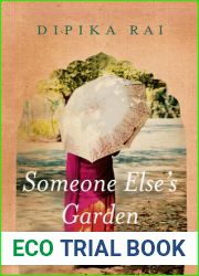 Someone Else|s Garden