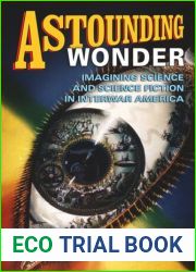 Astounding Wonder