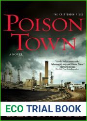 Poison Town (The Crittendon Files #2)