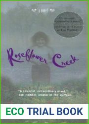 Roseflower Creek