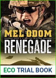 Renegade (Called to Serve, #2)