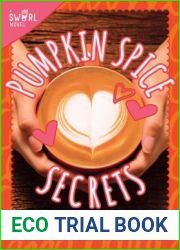 Pumpkin Spice Secrets (Swirl, #1)