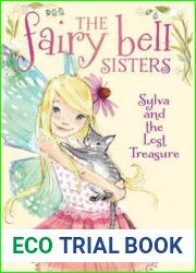 Sylva and the Lost Treasure